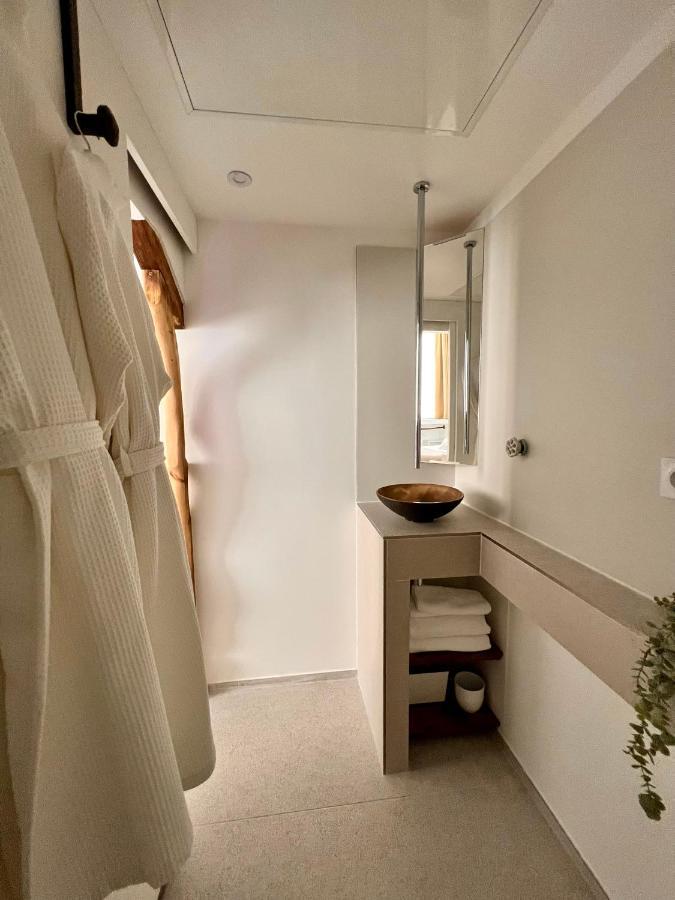 Tamarin & Capucin Suite Balneo Aubagne Buitenkant foto