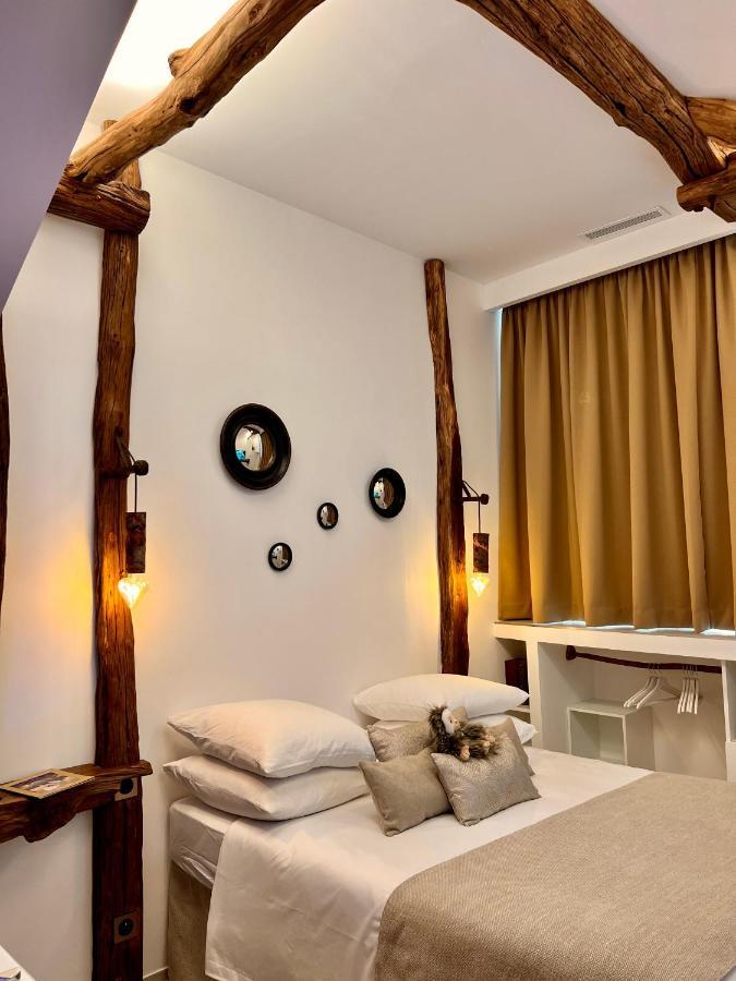 Tamarin & Capucin Suite Balneo Aubagne Buitenkant foto