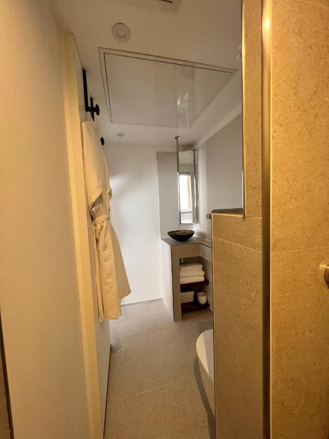 Tamarin & Capucin Suite Balneo Aubagne Buitenkant foto