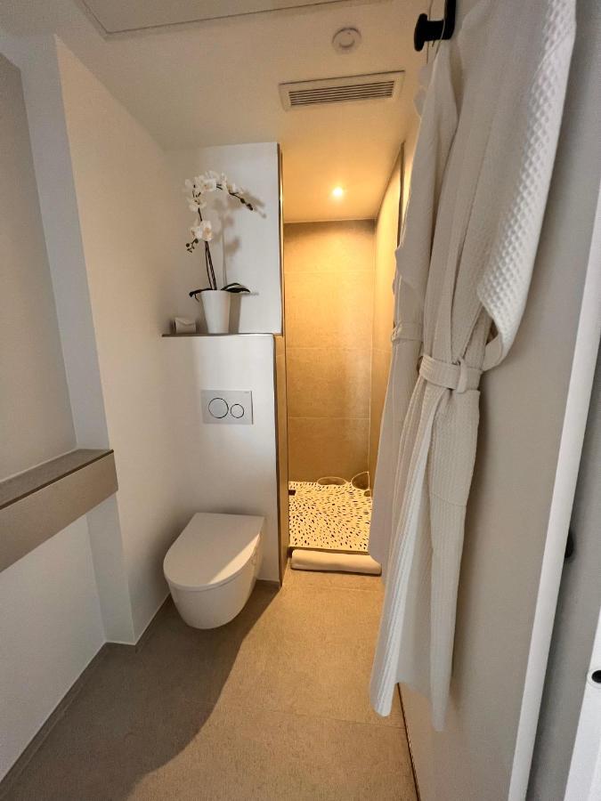 Tamarin & Capucin Suite Balneo Aubagne Buitenkant foto